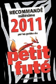 Petit Futé 2011