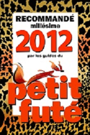 Petit Futé 2012